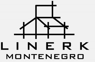 LİNERK MONTENEGRO logo