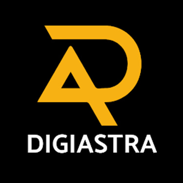 DigiAstra IPR Consultancy logo