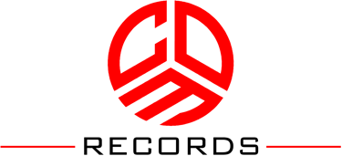 COM RECORDS logo