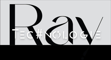 Ray technologie logo
