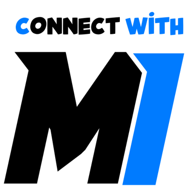 Meet MI logo