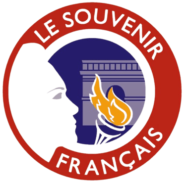 Le souvenir français chez les baltes logo