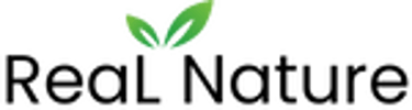 Real Nature logo