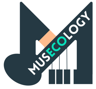 Museocology logo