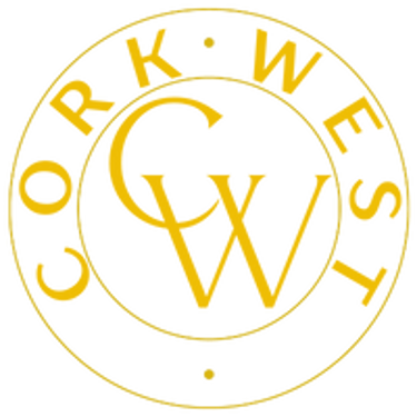 Cork West logo