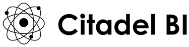 Citadel BI logo