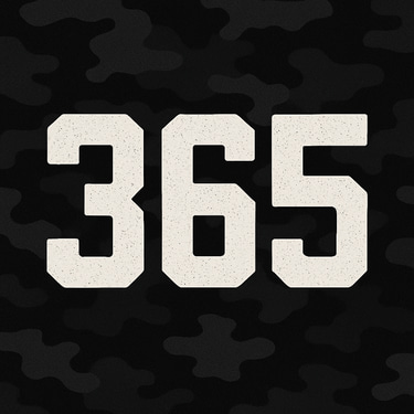 Parenting 365 logo