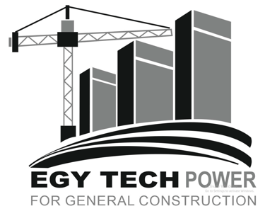 EGY TECH logo