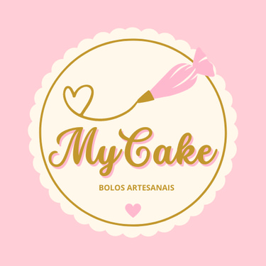 MyCake&Cookies logo