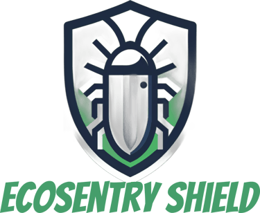 EcoSentry Shield Pest Control logo
