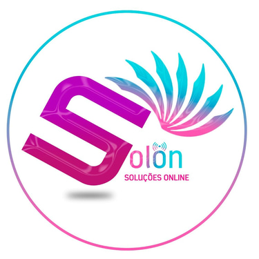 SolOn Tech logo