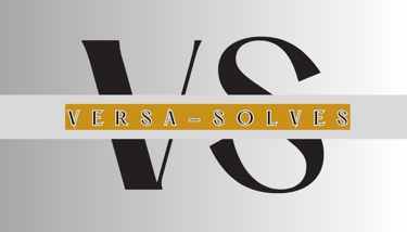 VersaSolve Consulting logo