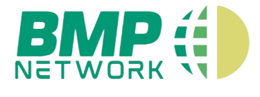 BMP NETWORK logo