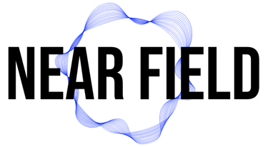 Nearfield  logo