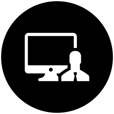 The Computer Guy logo