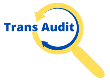 Trans Audit : Capacité de transport marchandise + 3,5 Tonnes logo