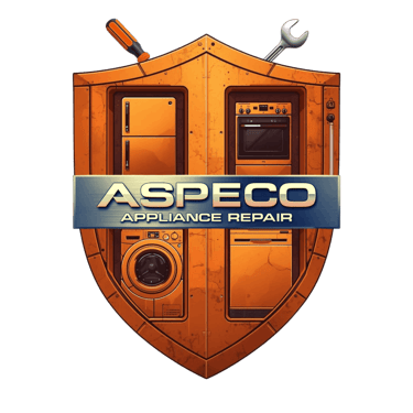 Aspeco Appliance Repair logo