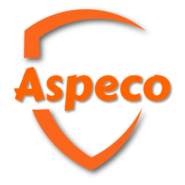 Aspeco Appliance Repair logo