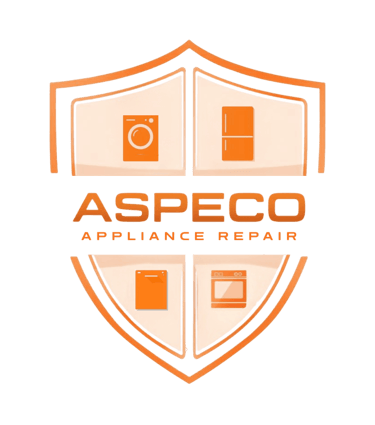 Aspeco Appliance Repair logo