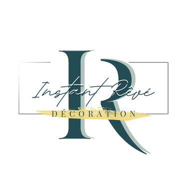 Design événementiel - Location de matériels de décoration - Décorateur d'intérieurs  - Aménagement d'espaces - home staging - upcycling - feng shui logo