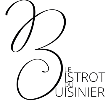 Le Bistrot du cuisinier logo