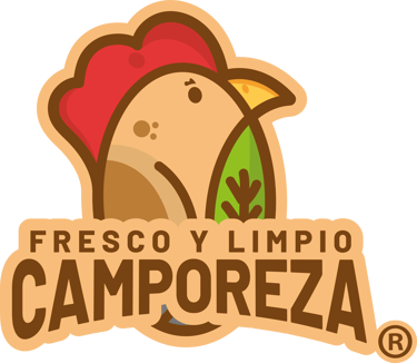 Camporeza logo