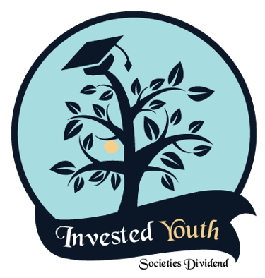 Invested Youth Christian Leadership & Educational Farmstead logo