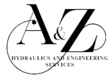 A & Z Hydraulic Hose Services logo