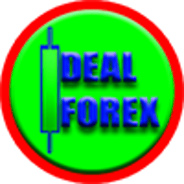 Ideal Forex Trading logo