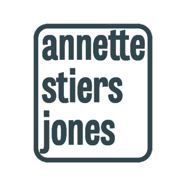 Annette Stiers Jones Photography Blog logo