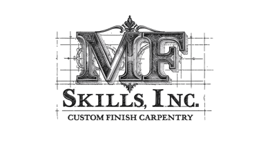 MF Skills inc logo