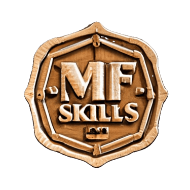 MFskills inc logo