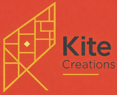 KITE CREATIONS logo