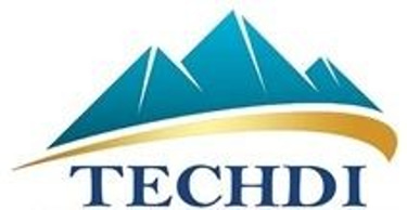 TECHDI logo