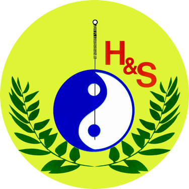 Acupunctuur Praktijk H & S logo