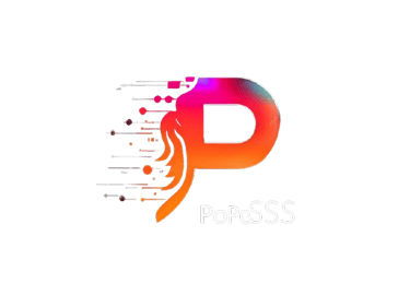 POPOSS logo