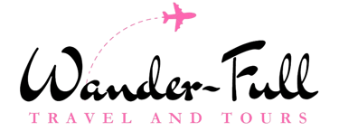 Wander-Full Travel and Tours logo