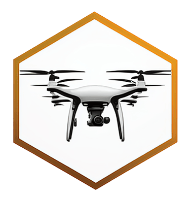 Southern Drone & Photo logo