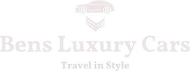 Bens Lux Cars logo