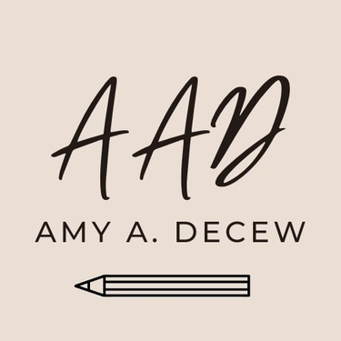 Amy A. DeCew logo