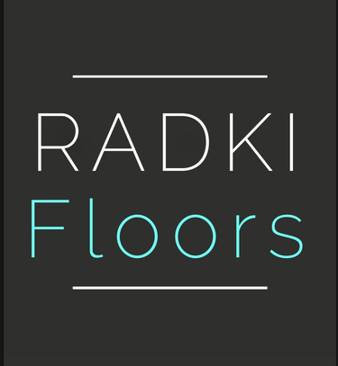Radki Floors logo
