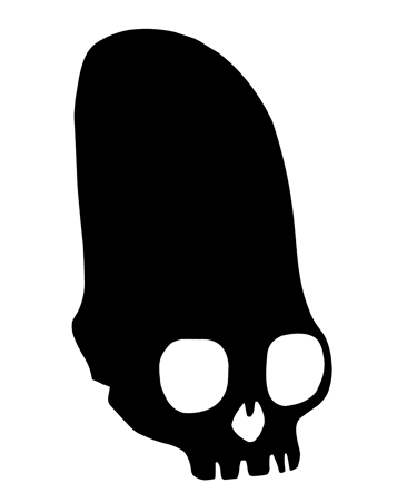 Julian Bustos, Art logo