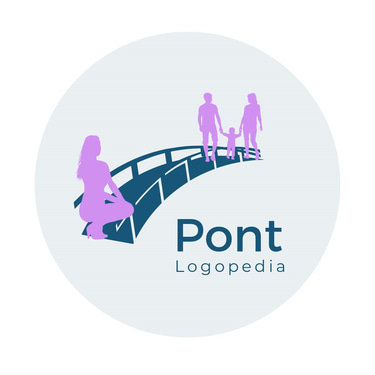Pont Logopedia logo