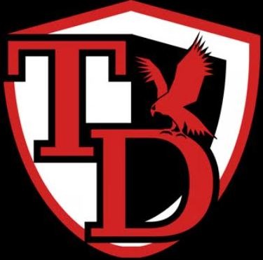 Tactical Defenders logo