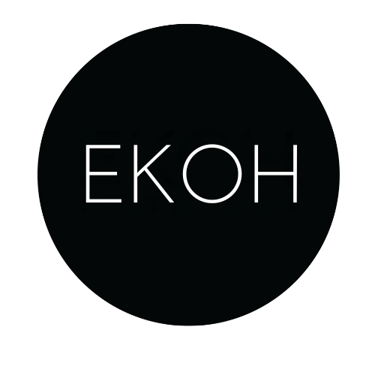 EKOH logo