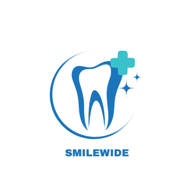 SmileWide logo