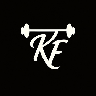 KobiFit Activewear logo