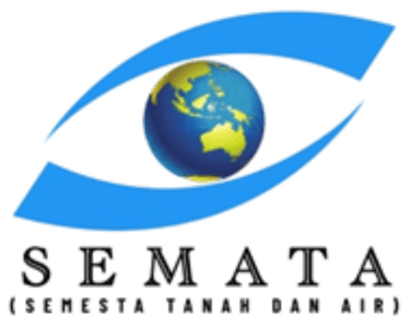 Semesta Tanah & Air (SEMATA) | SEMATA INDONESIA logo