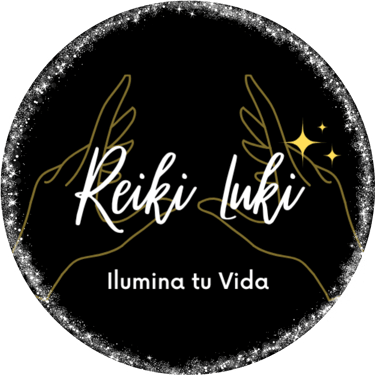 Reiki Luki logo