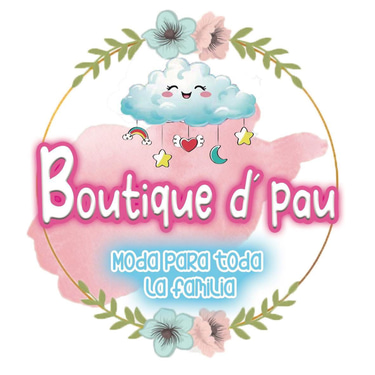 BOUTIQUE D PAU logo
